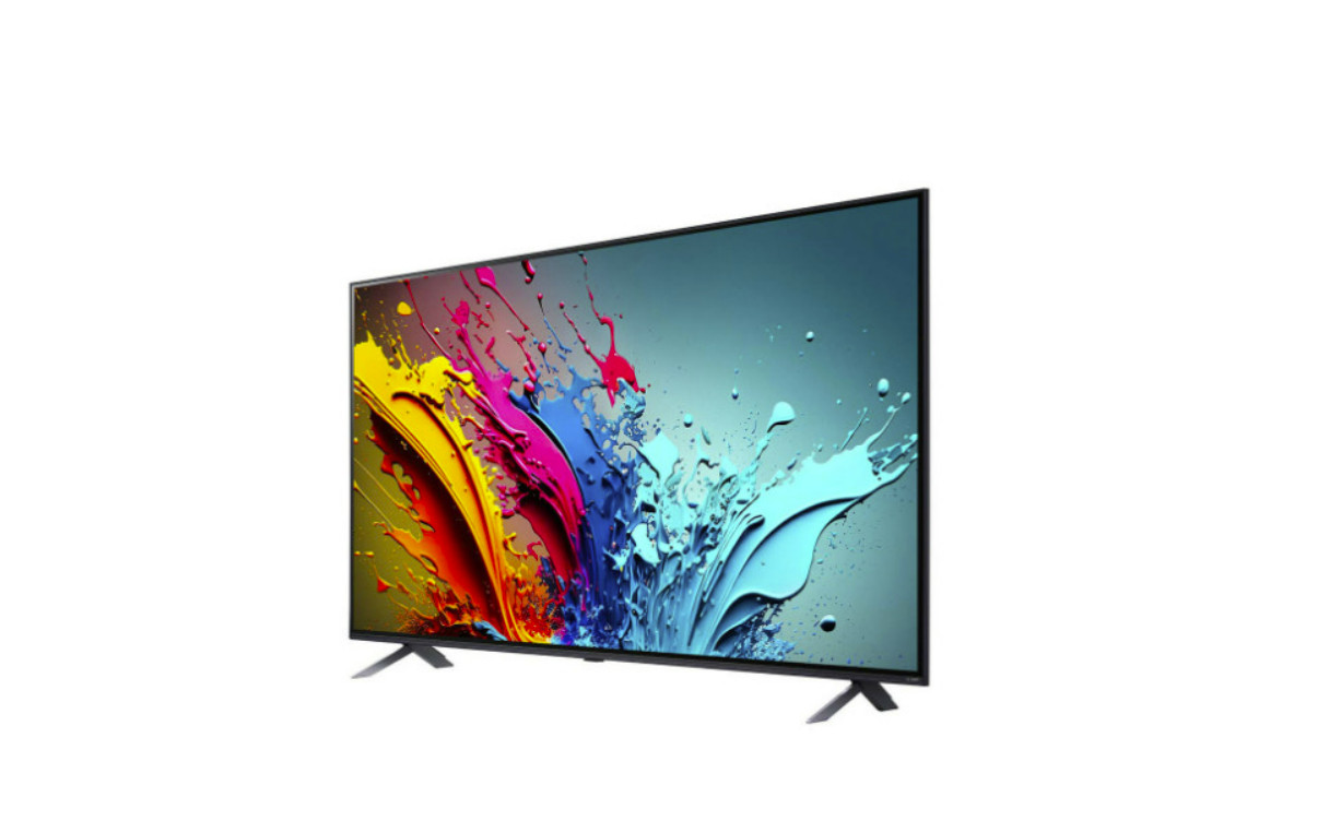 Smart Tivi LG 4K 55 inch 55QNED86TSA Mới 2024 Giá rẻ