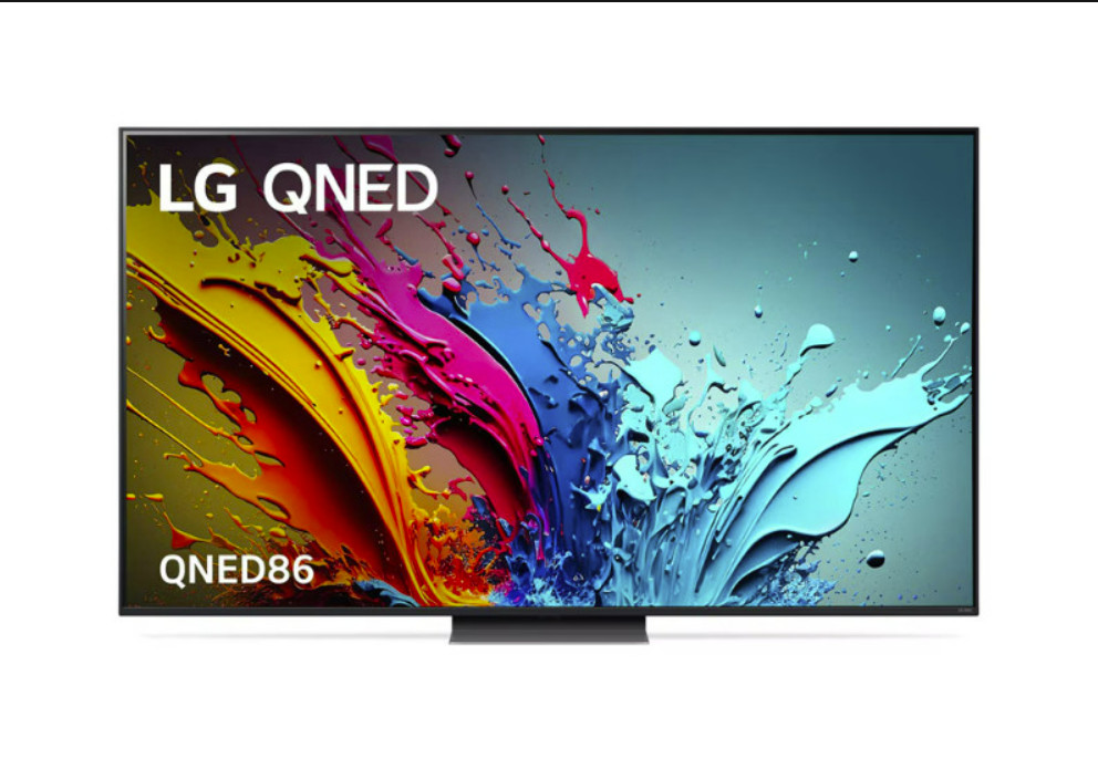 Smart Tivi QNED LG 4K 75 Inch 75QNED86TSA Mẫu 2024 KHO LG GIÁ RẺ