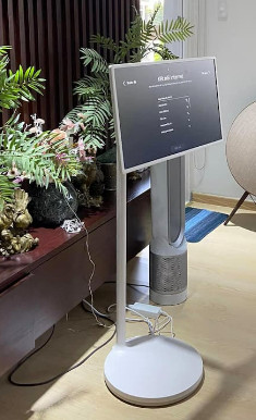 LG StanbyME 27ART10CKPL ( 2024 ) 27 inch Chính hãng Kho LG Hà Nội Giá rẻ