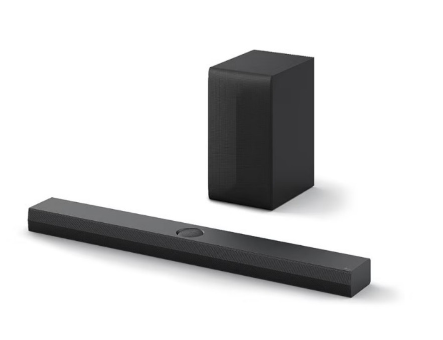 Loa Thanh LG S70TY soundbar 400W Mới 100% Chính hãng 2024 KHO LG HÀ NỘI