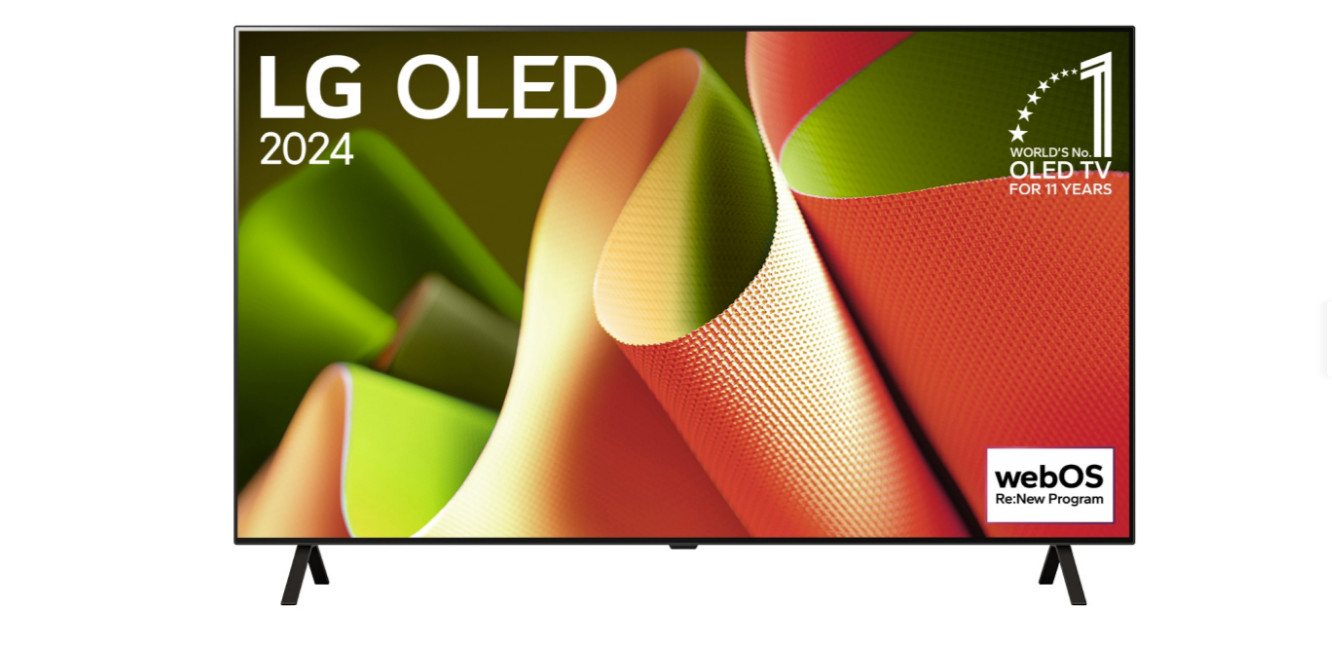 Smart Tivi OLED LG 4K 55 inch 55B4PSA 2024  KHO LG HÀ NỘI