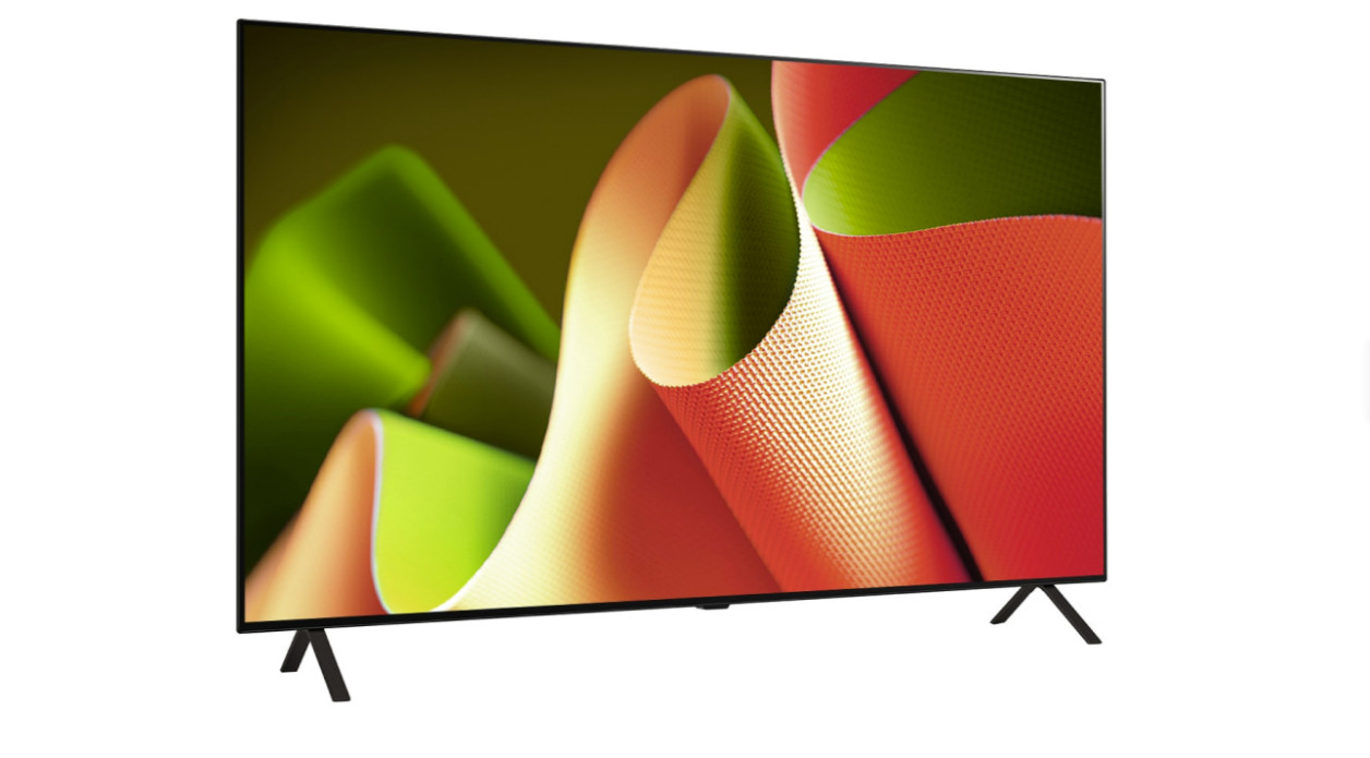 Smart Tivi OLED LG 4K 55 inch 55B4PSA 2024  KHO LG HÀ NỘI