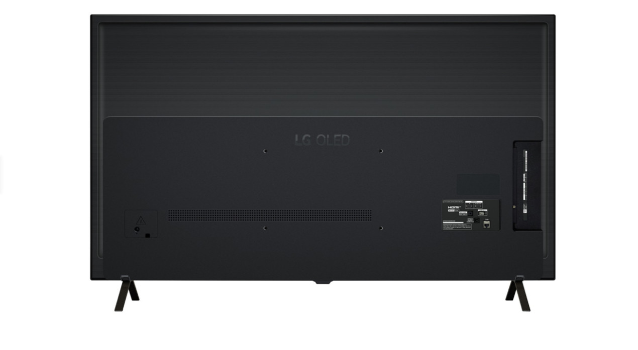 Smart Tivi OLED LG 4K 55 inch 55B4PSA 2024  KHO LG HÀ NỘI