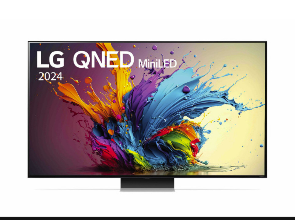 Smart Tivi QNED LG 4K 75 inch 75QNED91TSA 2024  KHO LG MIỀN BẮC