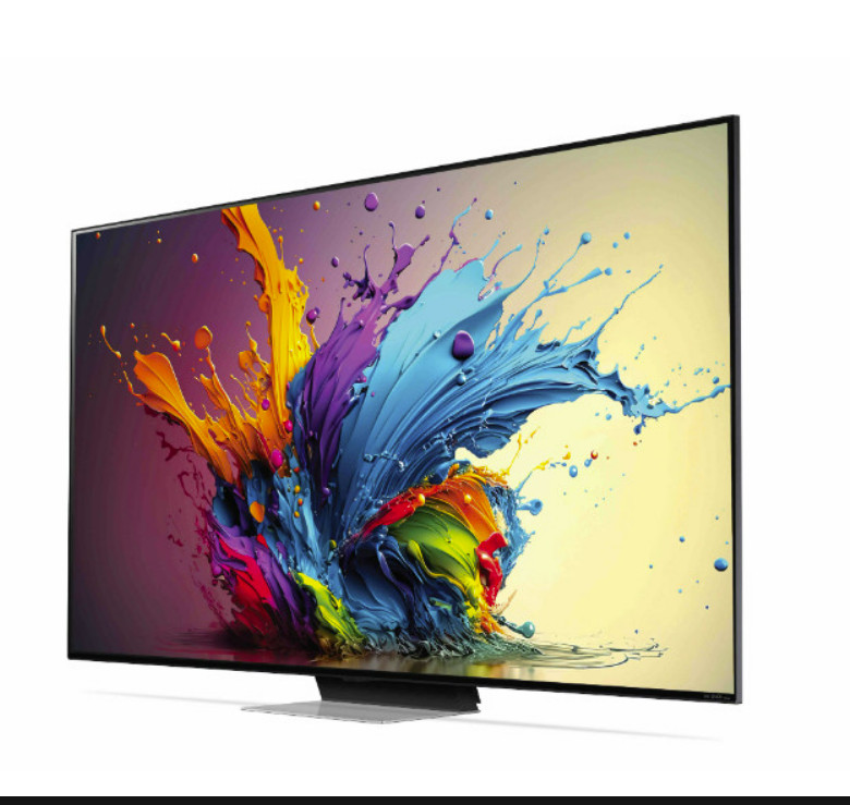 Smart Tivi QNED LG 4K 75 inch 75QNED91TSA 2024  KHO LG MIỀN BẮC