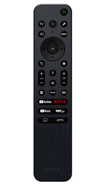 Google Tivi Sony 4K 65 inch K-65S30 Mới 2024 KHO SONY MIỀN BẮC