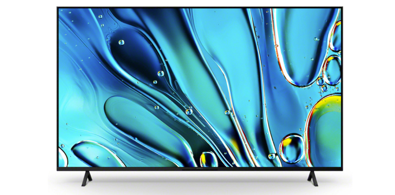 Google Tivi Sony 4K 55 inch K-55S30-2024-KHO SONY CHÍNH HÃNG
