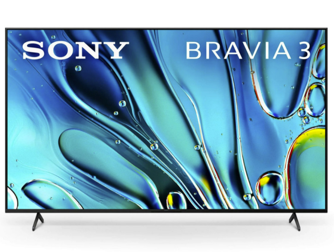 Google Tivi Sony K-75S30 4K 75 inch-2024-Mới 100% KHO SONY HN