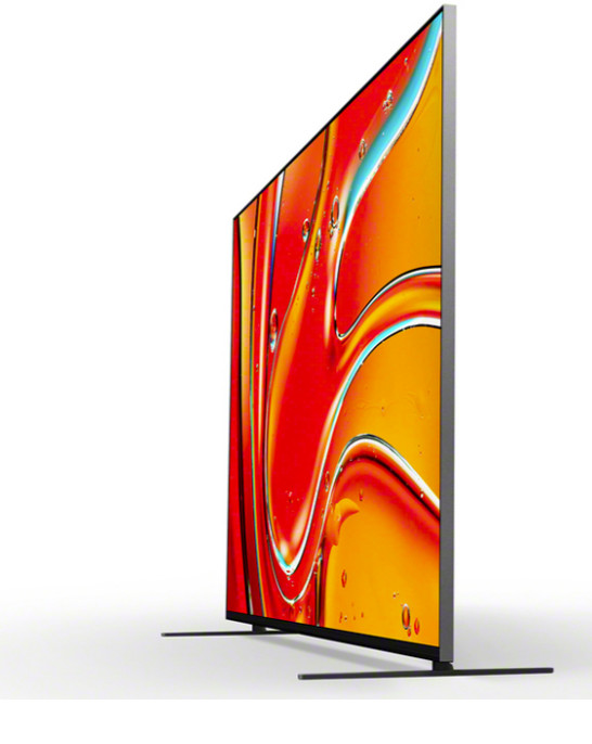 Google Tivi Mini LED Sony 4K 75 inch K-75XR70 Mẫu 2024 Kho Sony Chính hãng