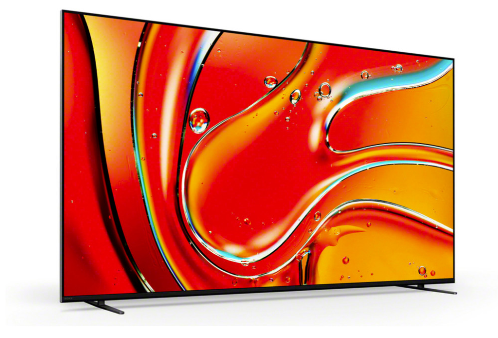 Google Tivi Mini LED Sony 4K 75 inch K-75XR70 Mẫu 2024 Kho Sony Chính hãng