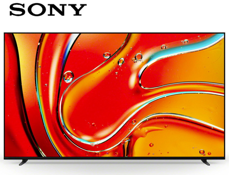 Google Tivi Mini LED Sony 4K 75 inch K-75XR70 Mẫu 2024 Kho Sony Chính hãng