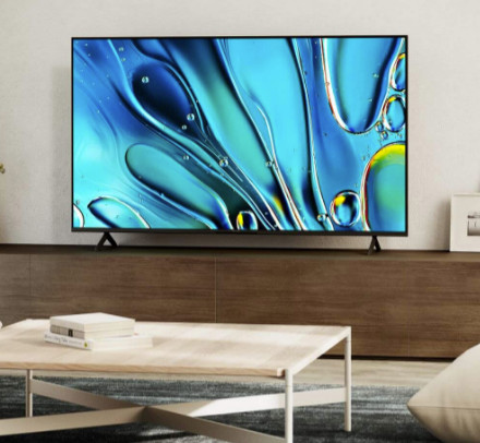 Google Tivi Sony K-85S30 4K 85 inch Mới 100% Chính hãng 2024 Kho Sony