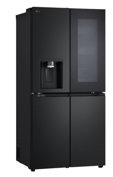 Tủ lạnh LG LFB61BLGAI Inverter 617 lít Multi Door InstaView Mẫu 2024 Mới 100% Nguyên hộp Kho LG Chính Hãng Giá rẻ nhất