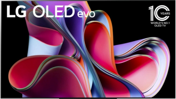 Smart Tivi OLED LG 4K 83 Inch OLED83M4PSA 2024  KHO LG HÀ NỘI