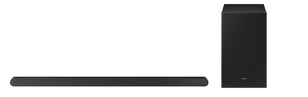 Loa Thanh Samsung HW-S700D/XV 250W Chính hãng Mới 100% Model 2024 Kho Samsung Rẻ Nhất