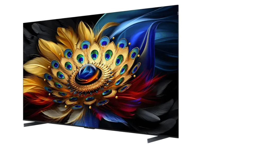Google Tivi TCL QLED 4K 98 Inch 98C655  2024 Chính hãng Mới 100% Rẻ nhất Miền bắc