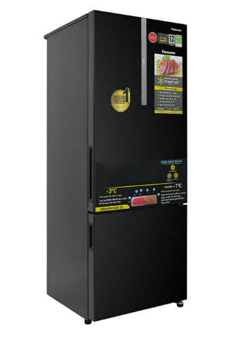 Tủ Lạnh Panasonic Inverter 380 Lít NR-BX421WGKV Mới 100% Chính Hãng Giá Rẻ Nhất