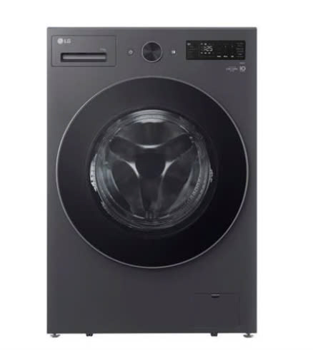 Máy giặt LG AI DD Inverter 15 kg F2515SNTG Chính hãng 2024