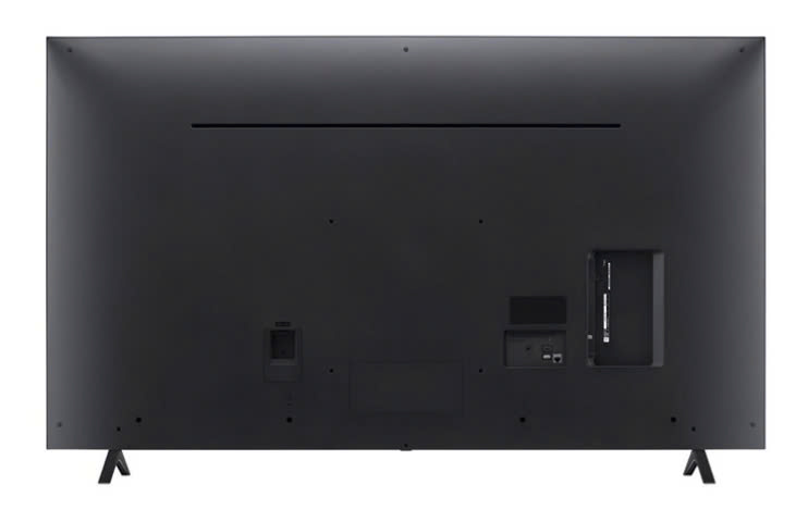 Smart Tivi LG 65NANO81TSA Nanocell 2024 65 inch Mới 100% Chính hãng KHO LG MIỀN BẮC