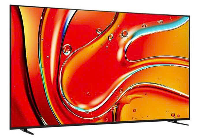 Google Tivi QLED Mini LED Sony AI 4K 75 inch K-75XR70VN3 Mẫu 2026 Mới 100% Kho Rẻ Nhất