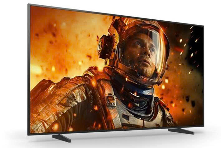 Google Tivi Mini LED Sony AI 4K 98 inch K-98XR50VN3 Mẫu 2026 Mới 100% Kho Rẻ Nhất