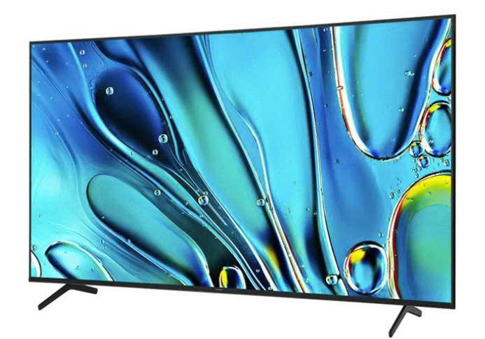 Google Tivi Sony 4K 85 inch K-85S30VN3 Mẫu 2026 Mới 100%  Rẻ Nhất HN