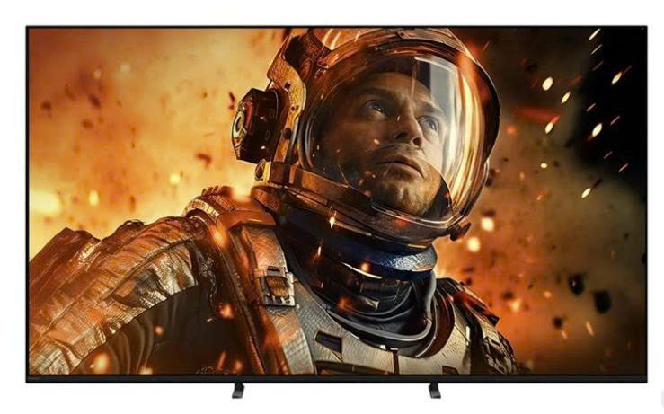 Google Tivi Mini LED Sony AI 4K 85 inch K-85XR50VN3 Mẫu 2026 Mới 100% Kho Rẻ Nhất HN