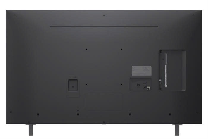 Smart Tivi LG AI 4K 55 inch 55QNED81BSA Mẫu 2026 Mới 100% Kho Rẻ Nhất