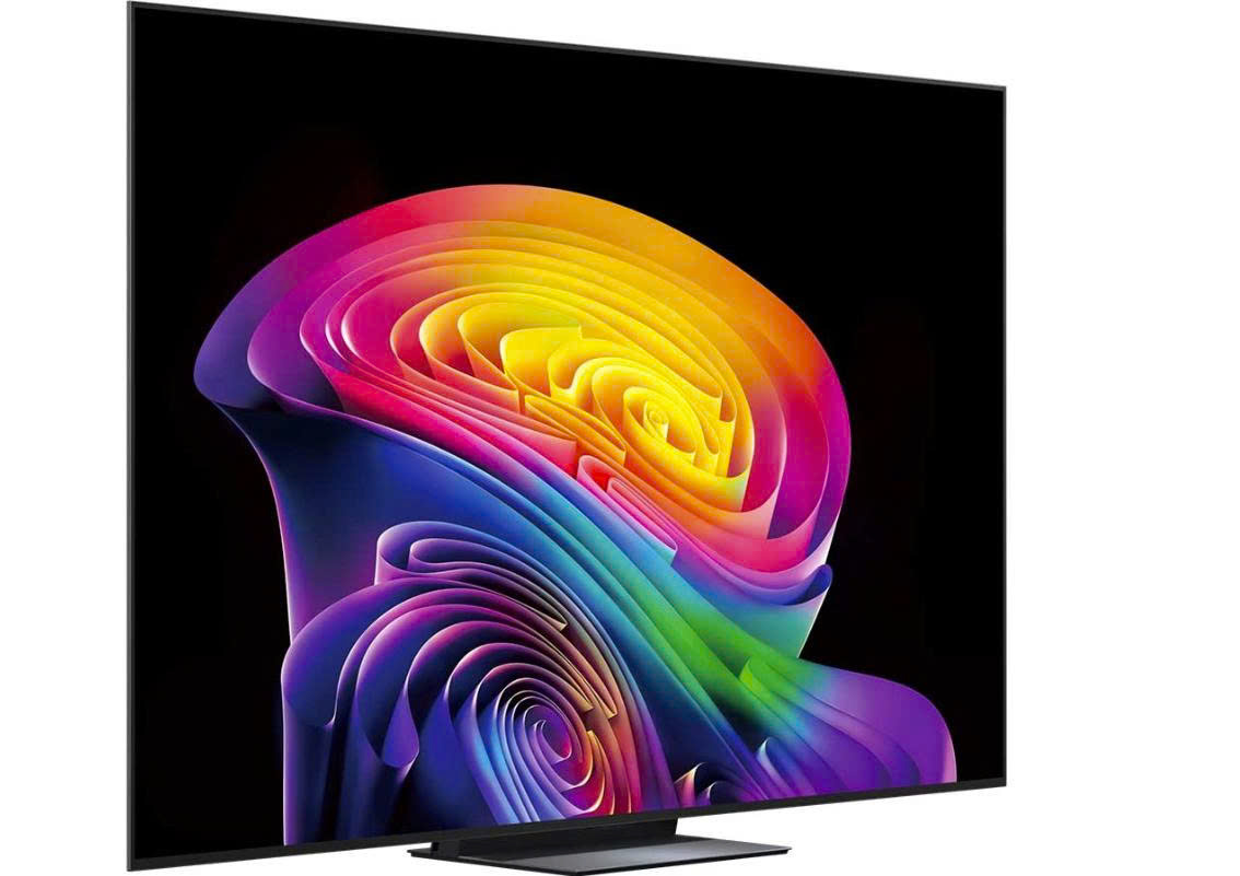 Smart TV LG Oled 4K 65 inch 2026 (65C6PSA)  Chính Hãng Mới 100% Giá Rẻ