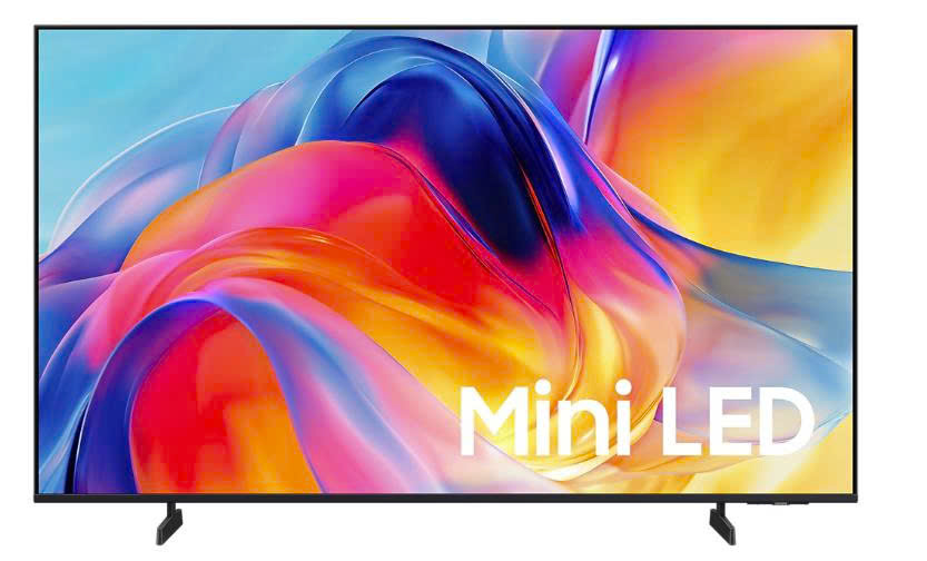 Smart Tivi Samsung 85M77H 4K 85 inch MiniLED UA85M77HAKXXV  Giá Rẻ Nhất HN