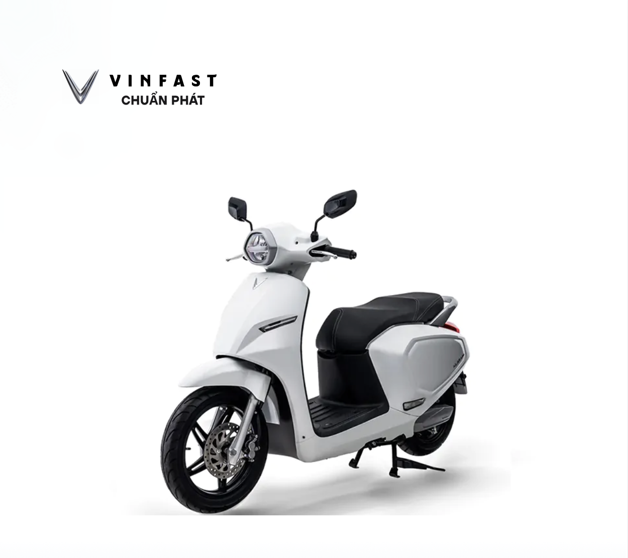 Xe Máy Điện VinFast Klara Neo