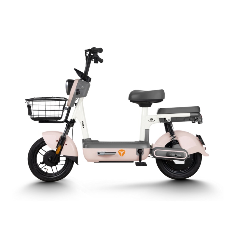 XE ĐẠP ĐIỆN YADEA I6