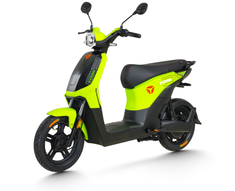 XE MÁY ĐIỆN YADEA VEKOO