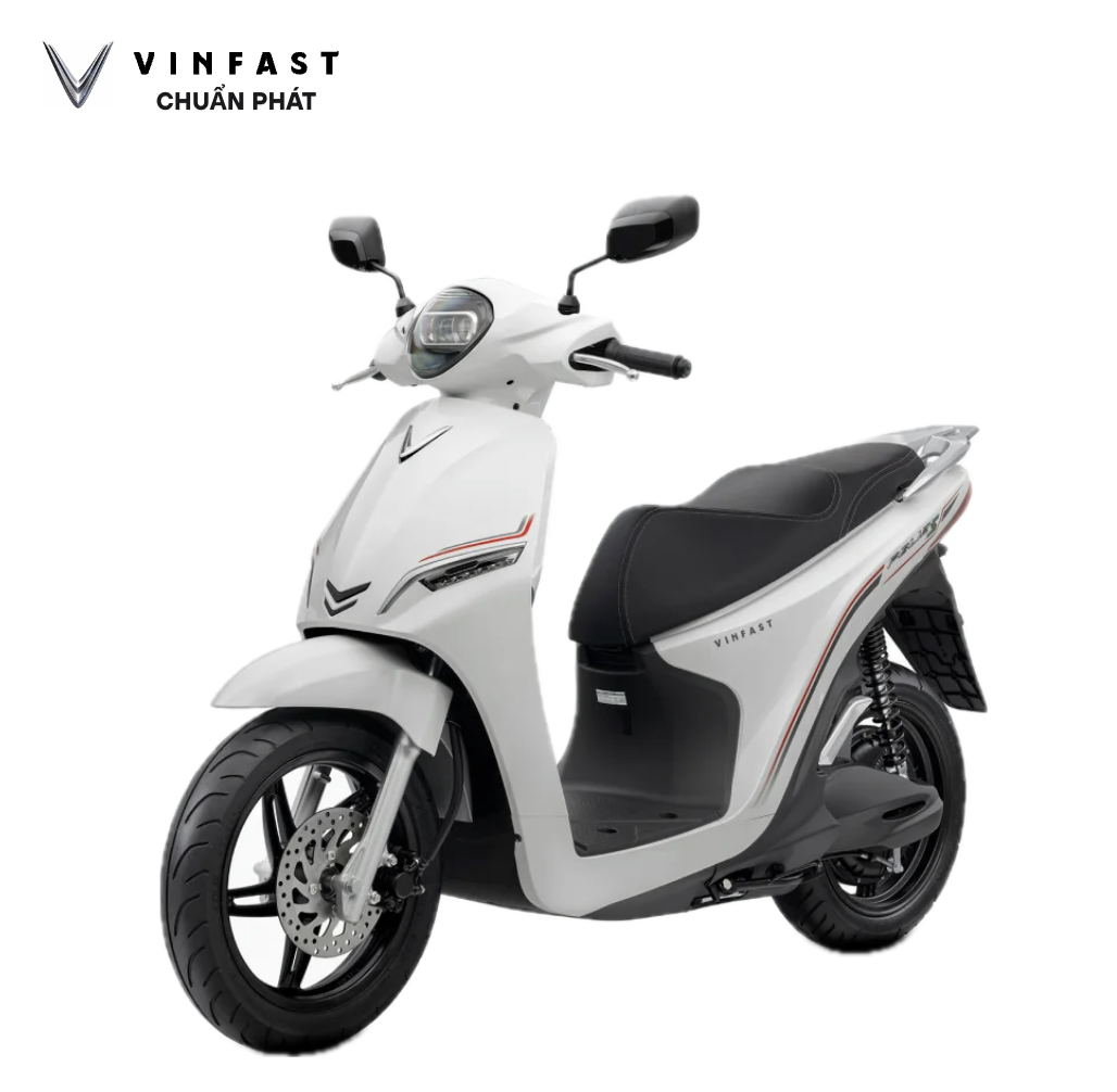 Xe Máy Điện VinFast Feliz Neo
