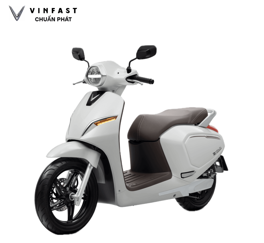 Xe Máy Điện VinFast Klara S