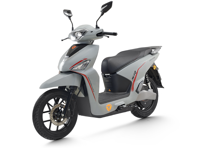 XE MÁY ĐIỆN YADEA VOLTGUARD U50
