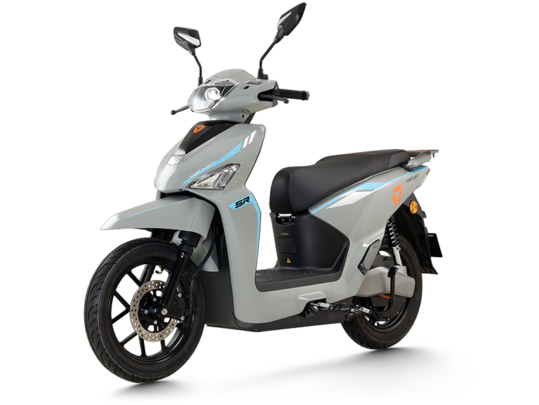 XE MÁY ĐIỆN YADEA VOLTGUARD P-L