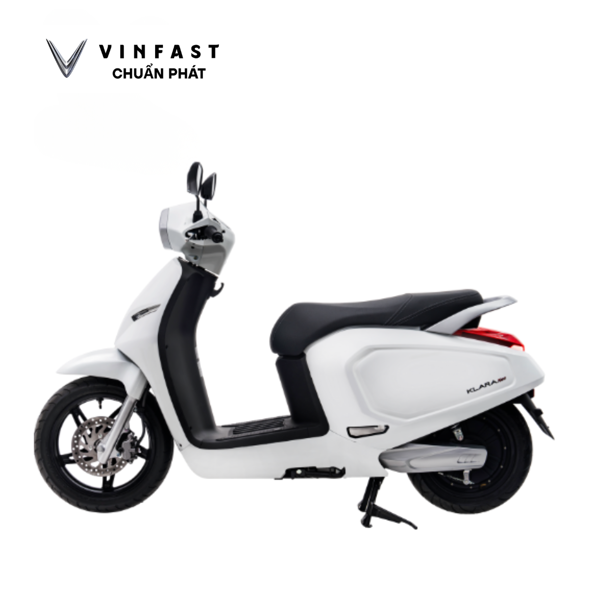Xe Máy Điện VinFast Klara Neo