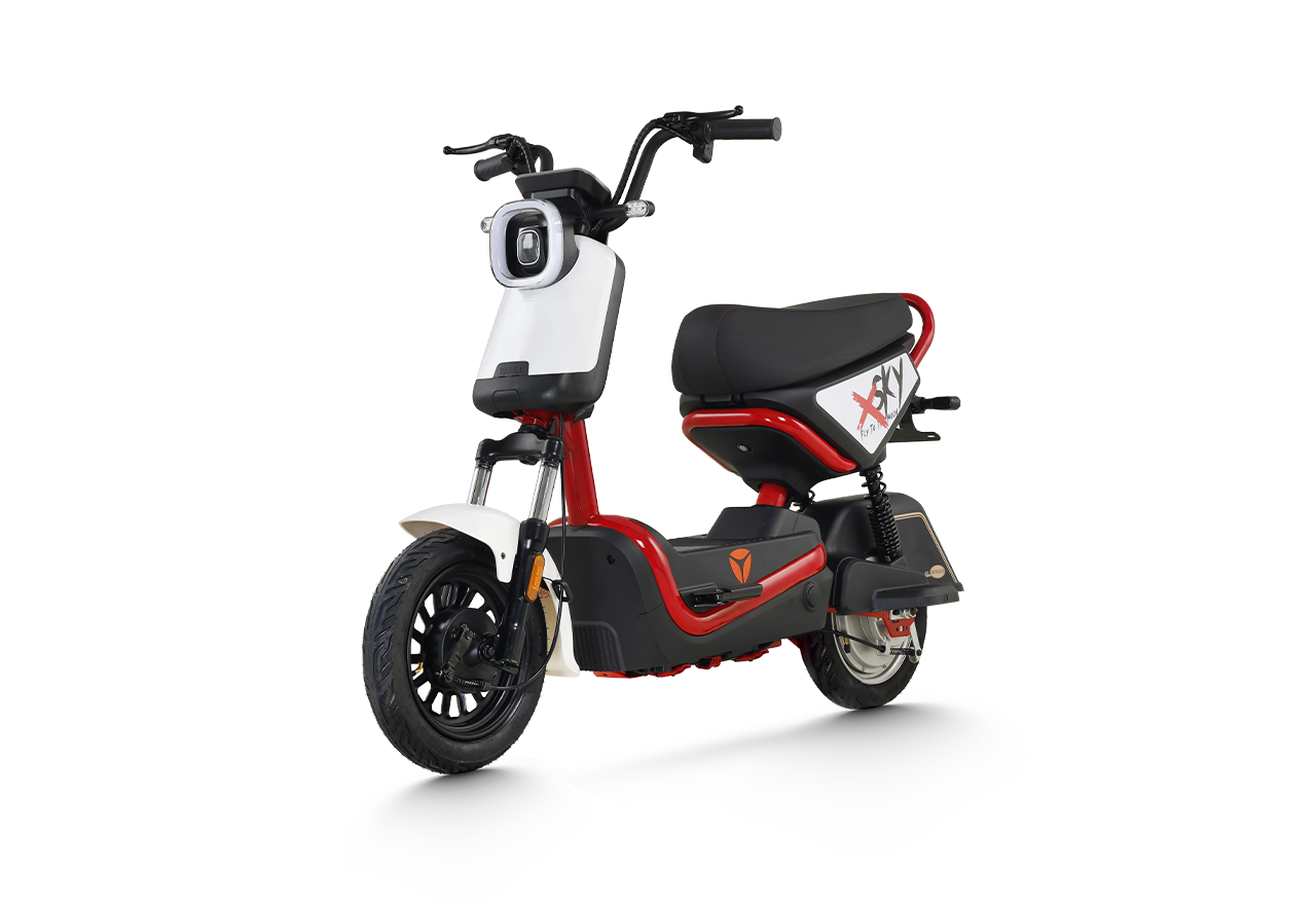 XE MÁY ĐIỆN YADEA X-SKY