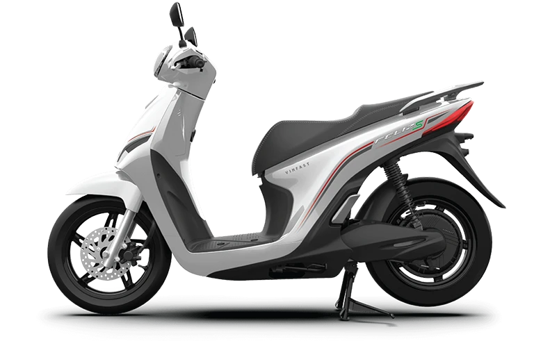 XE MÁY ĐIỆN VINFAST FELIZ NEO