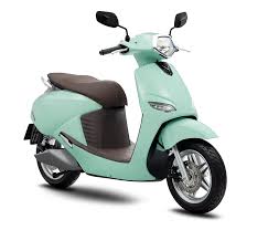 XE MÁY ĐIỆN VINFAST VENTO S