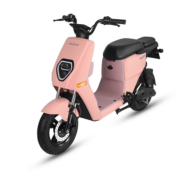 XE MÁY ĐIỆN OSAKAR HEIDI
