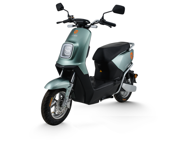 XE MÁY ĐIỆN YADEA E3S 2024