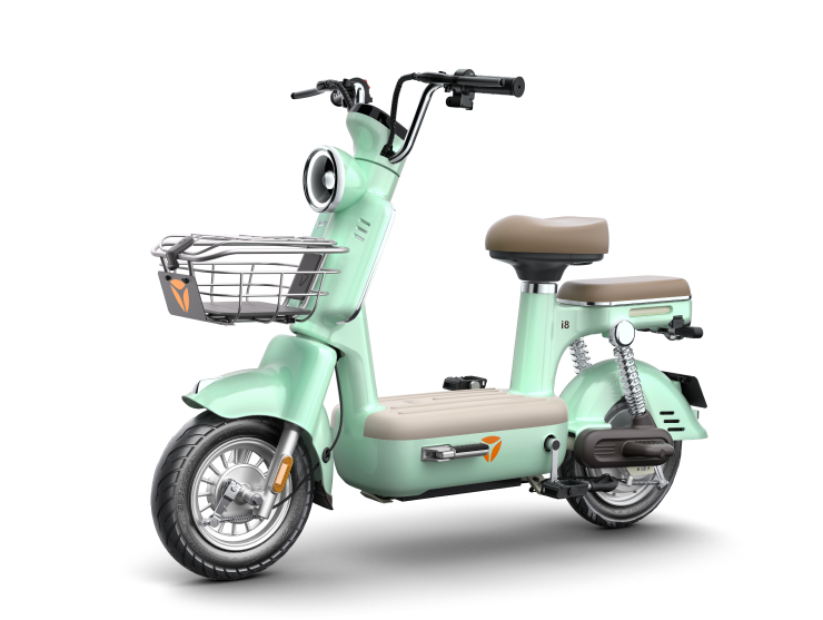 XE ĐẠP ĐIỆN YADEA I8 2024