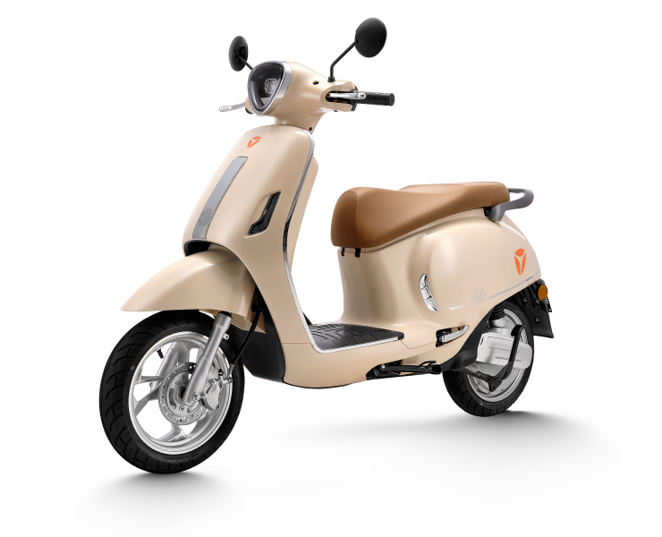 XE MÁY ĐIỆN YADEA ORLA 2024