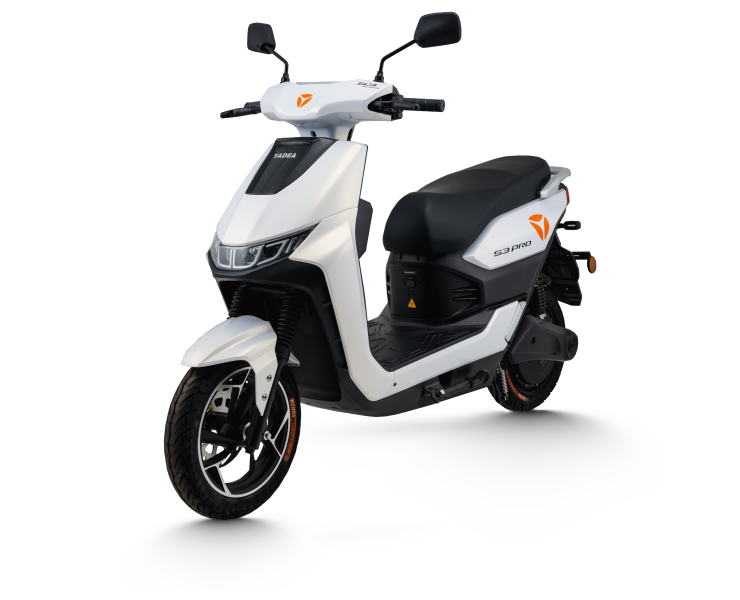 XE MÁY ĐIỆN YADEA S3 PRO 2024