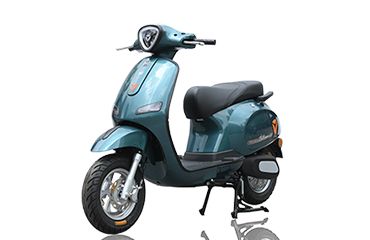 XE MÁY ĐIỆN YADEA ODORA S 2024