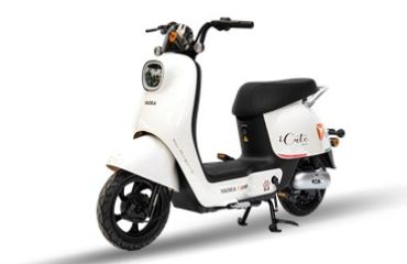 XE MÁY ĐIỆN YADEA ICUTE