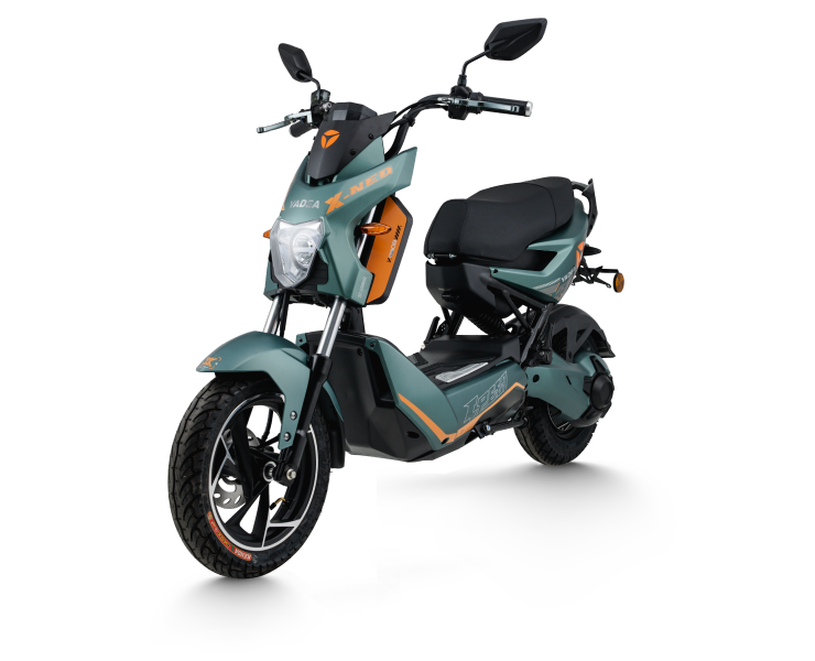 XE MÁY ĐIỆN YADEA XMEN NEO 2024