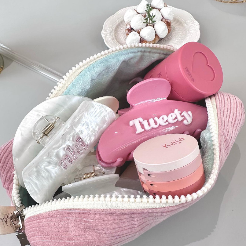 Tweety Clipstick trên Instagram